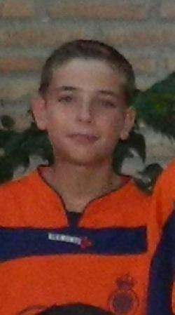 Ale (Trasmallo B) - 2014/2015