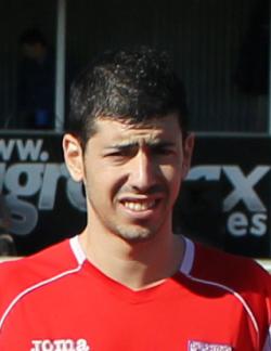 Capsir (C.D. Contestano) - 2014/2015