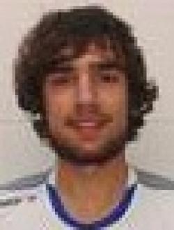 Nahuel (S.D. Almazn) - 2014/2015