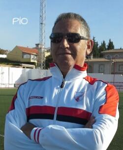 Po (Otura C.F.) - 2014/2015