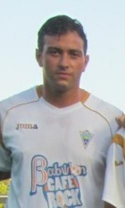 Kevin (Atltico de Marbella) - 2014/2015