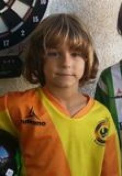 Iker (Benalmdena Atco. B) - 2014/2015