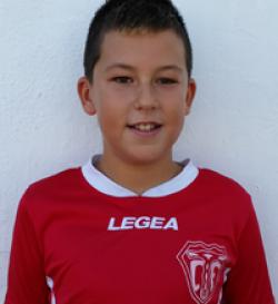Ivn (Trebujena) - 2014/2015