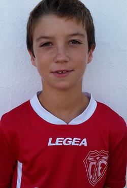 Ral (Trebujena) - 2014/2015