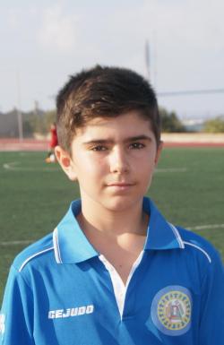Dani (Campo Aviacin) - 2014/2015