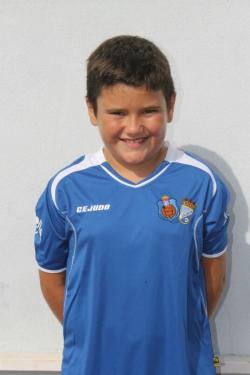 MARIO ESLAVA (Xerez Balompi) - 2014/2015