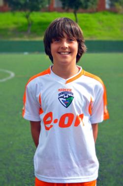 POLO (A.D. Taraguilla) - 2014/2015