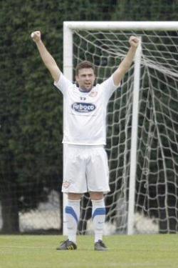 Pablo Rey (C.F. Lira) - 2014/2015