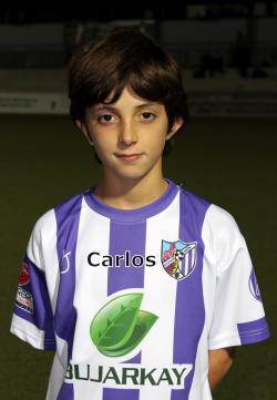 Carlos Rodr�guez (Atl�tico Ja�n) - 2014/2015