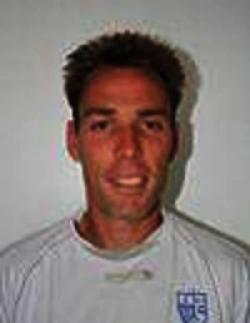 Gonzalo (C.D. Alcal) - 2014/2015