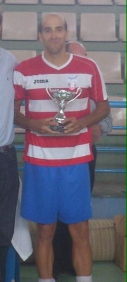 RAFI (Da Atco.Pozo Alcn) - 2014/2015