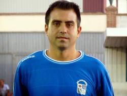 Zurita (C.D. Alhaurino) - 2014/2015