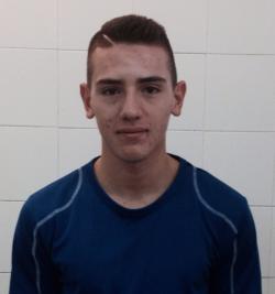 Camilo (Granada Noroeste) - 2014/2015
