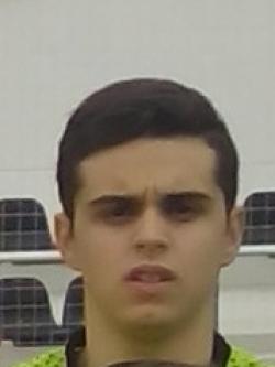 Juan (Begjar C.F.) - 2014/2015