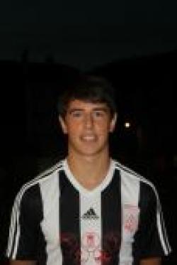 Manu Garca (Cedeira S.D.) - 2014/2015
