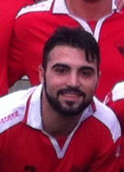 Juan Antonio Castro (C.D. La Cala) - 2014/2015