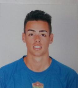 JESUS (La Salle P.S.M. B) - 2014/2015