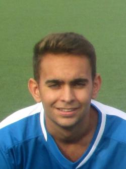 Cristbal (El Higuern C.D.) - 2014/2015