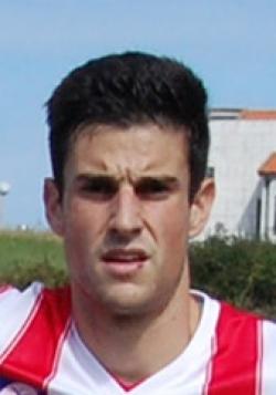 Dani (Cands C.F.) - 2014/2015