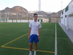 Andres (Comarca del Mrmol) - 2014/2015