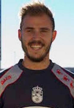 Fermn (Lorca F.C.) - 2014/2015