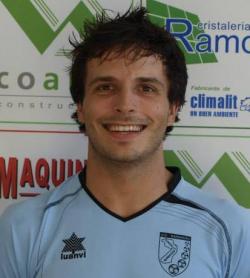 Alfredo (U.D. Barbads) - 2014/2015