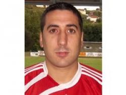 Luisito (Olmpico de Rutis) - 2014/2015