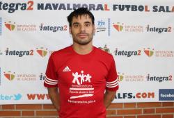 Alexis (Navalmoral F.S.) - 2014/2015