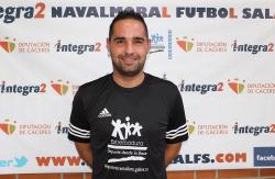 Ferm�n (Navalmoral F.S.) - 2014/2015