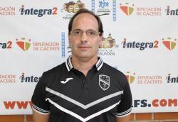 Nael (Navalmoral F.S.) - 2014/2015