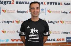 Dar�o (Navalmoral F.S.) - 2014/2015