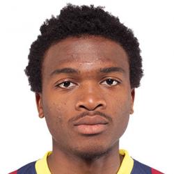 Kaptoum (F.C. Barcelona) - 2014/2015