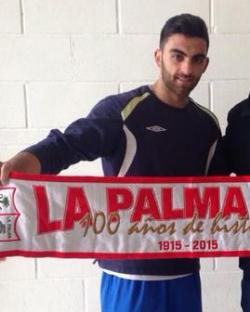 Rioja (Villafranco C.F.) - 2014/2015