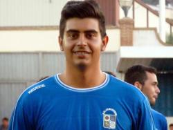 Ernesto (C.D. Alhaurino B) - 2014/2015