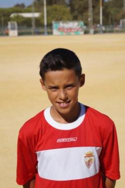 Osquita (Rvo. Portuense) - 2014/2015