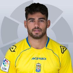 Tana (U.D. Las Palmas) - 2014/2015