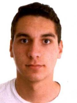 Javier (C.D. Mirands B) - 2014/2015