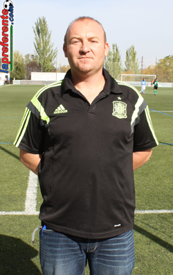 Edu (Atltico Monachil) - 2014/2015