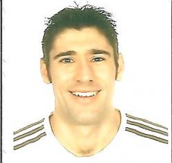 Fredy (C.D. Becerril) - 2014/2015