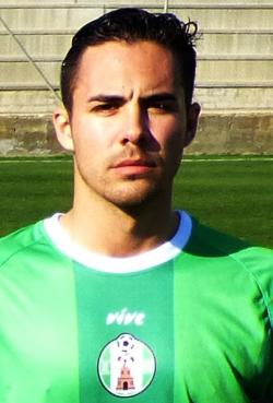 Linares (C.D. Puerta Bonita) - 2014/2015