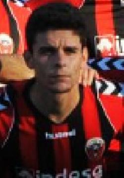 Kevin Rueda (C.D. Cabecense) - 2014/2015
