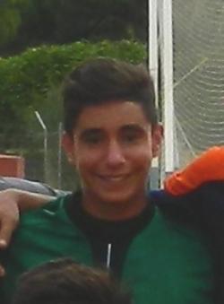 Jesumi (Trasmallo F.C.) - 2014/2015
