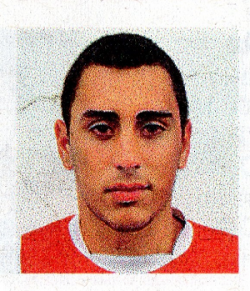 Marquitos (C.D. Barco) - 2014/2015