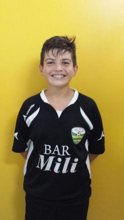 Joserra (U.D. Portuense) - 2014/2015