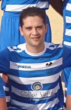 RAULES (C.F. Gejar-Sierra) - 2014/2015