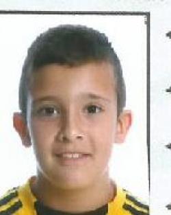 Trivio (Chiclana Industrial) - 2014/2015