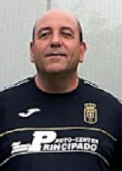 Silva (Real Oviedo) - 2014/2015