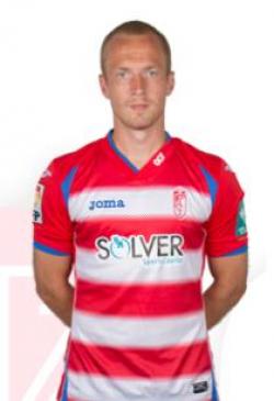 Larsson (Esbjerg f.B.) - 2014/2015