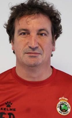 Eli (Real Racing Club) - 2014/2015
