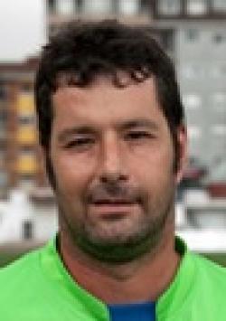 Julio (Caudal Deportivo) - 2014/2015